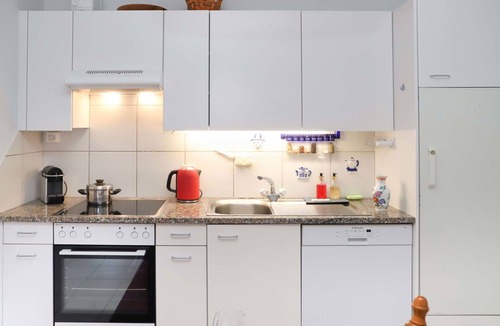 Champex-Lac Apartment | Beautiful apartment for 4 guests with WIFI and TV