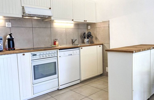 Champex-Lac Apartment | Beautiful apartment for 2 people with WIFI, TV and terrace