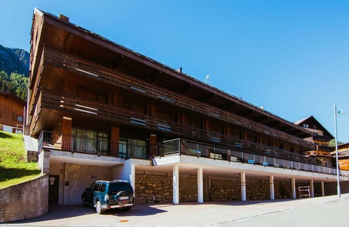 Alba Apartment | Beautiful apartment for 5 guests with WIFI, TV and balcony