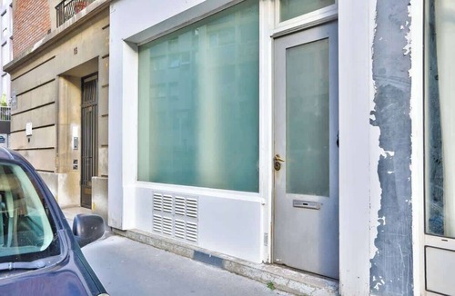Grenelle Apartment | Beautiful apartment for 4 - Eiffel Tower