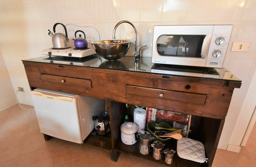 Este Apartment | Beautiful apartment for 4 people with WIFI, A/C and TV