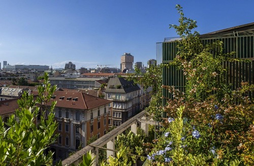 Porta Lodovica Apartment | Beautiful apartment for 4 guests with A/C, WIFI, TV and terrace