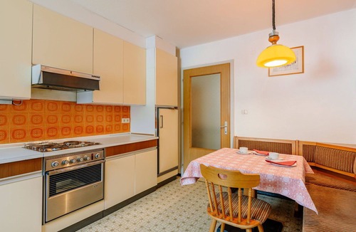 Solda Apartment | Beautiful apartment for 3 people with WIFI, terrace, pets allowed and panoramic view