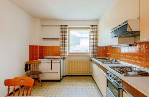 Solda Apartment | Beautiful apartment for 3 people with WIFI, terrace, pets allowed and panoramic view