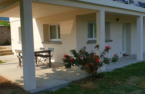 Chamousset Apartment | Beautiful apartment of 65m2