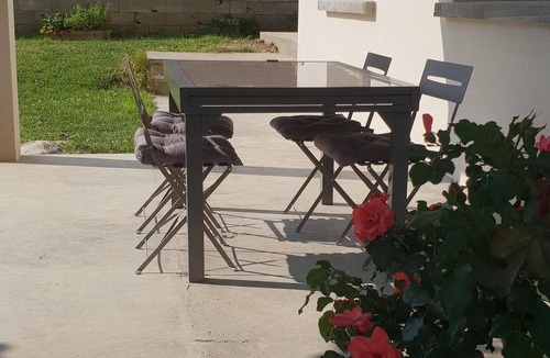 Chamousset Apartment | Beautiful apartment of 65m2