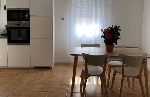 Frontignan Apartment | Beautiful apartment entirely new heart of town close to beaches and amenities