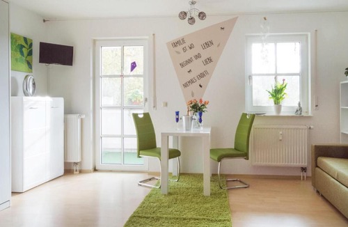 Heinersreuth Apartment | Beautiful Apartment In Heinersreuth