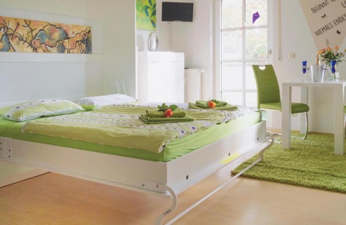 Heinersreuth Apartment | Beautiful Apartment In Heinersreuth