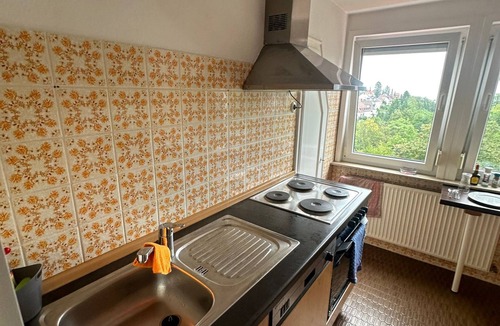 Kraherwald Apartment | Beautiful apartment in Stuttgart