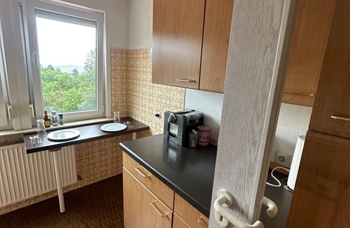 Kraherwald Apartment | Beautiful apartment in Stuttgart