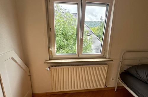 Kraherwald Apartment | Beautiful apartment in Stuttgart