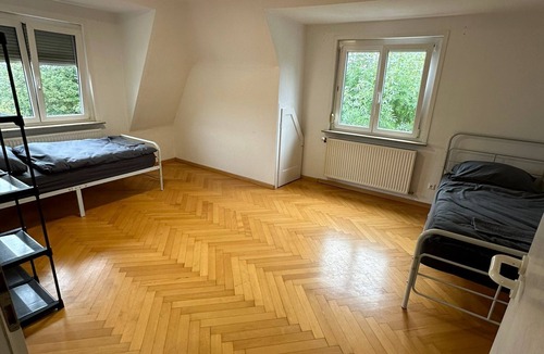 Kraherwald Apartment | Beautiful apartment in Stuttgart