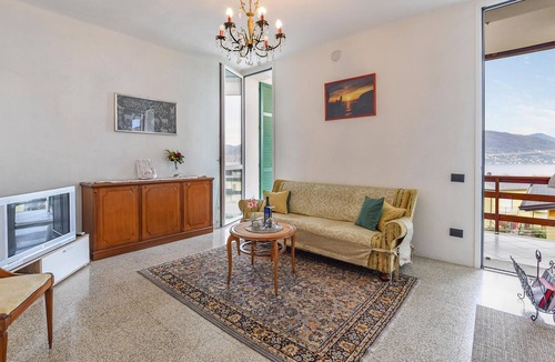 Baveno Apartment | Beautiful apartment in Baveno (VB) with WiFi