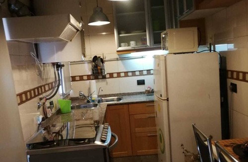 Colegiales Apartment | Beautiful apartment in areas of bars, clubs and restaurants.