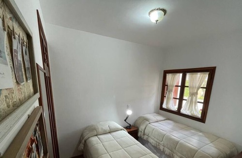 Campos do Jordao Apartment | Beautiful Apartment in Capivari Center 100m BADEN point-Gated Community