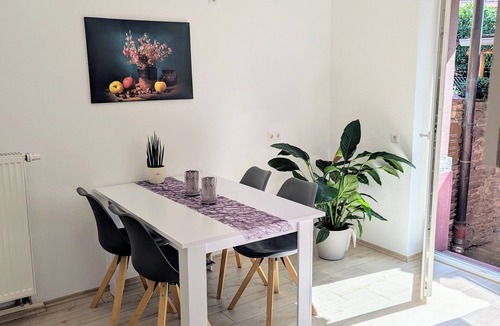 Dietlingen Apartment | Beautiful apartment in Keltern-Dietlingen