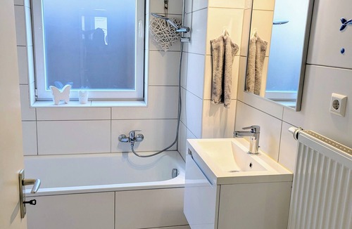 Dietlingen Apartment | Beautiful apartment in Keltern-Dietlingen
