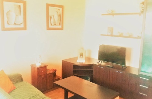 Salinas Apartment | Beautiful apartment in Salinas