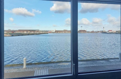 Dunkerque Centre Apartment | Beautiful Apartment In Dunkerque With Wifi
