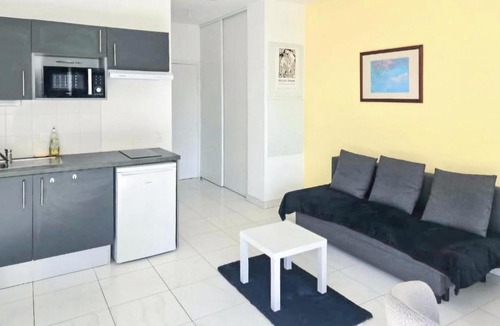 Dunkerque Centre Apartment | Beautiful Apartment In Dunkerque With Wifi
