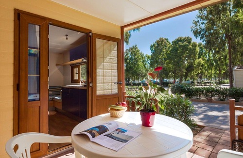 Fertilia House | Beautiful apartment in villa for 4 people with pool, A/C, WIFI, TV and terrace