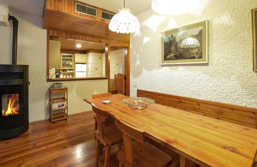 Bordogna Apartment | Beautiful apartment in Bordogna