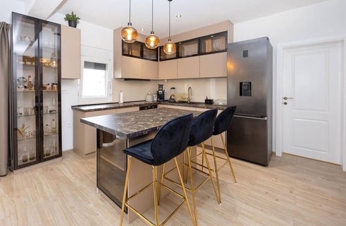 Mejasi Apartment | Beautiful apartment in Split with WiFi