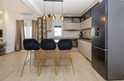 Mejasi Apartment | Beautiful apartment in Split with WiFi