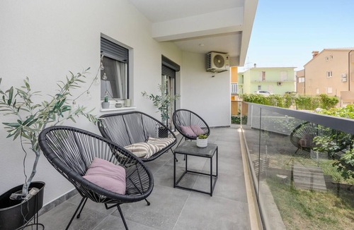 Mejasi Apartment | Beautiful apartment in Split with WiFi
