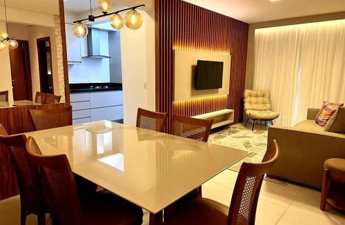 Floresta Apartment | Beautiful apartment in the best location in Gramado!