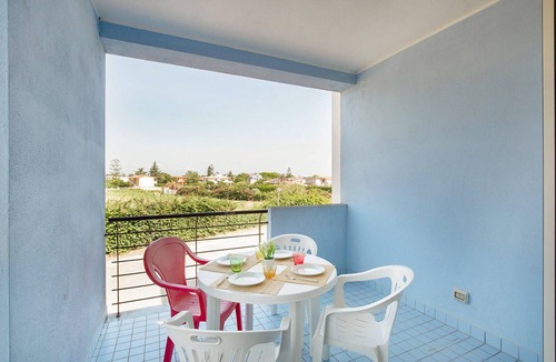 Isca Marina Apartment | Beautiful apartment in Isca Marina with WiFi