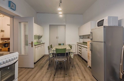 Pellizzano Apartment | Beautiful apartment for 6 people with WIFI and TV