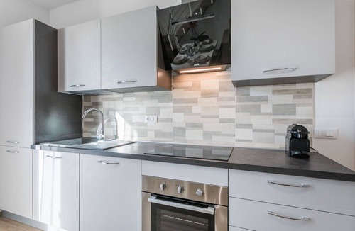 Cecina Apartment | Beautiful apartment for 7 guests with WIFI, A/C, private pool, TV, terrace and pets allowed