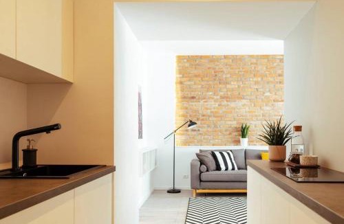 Bucharest City-Centre Apartment | Beautiful Apartment - Top Location + Netflix