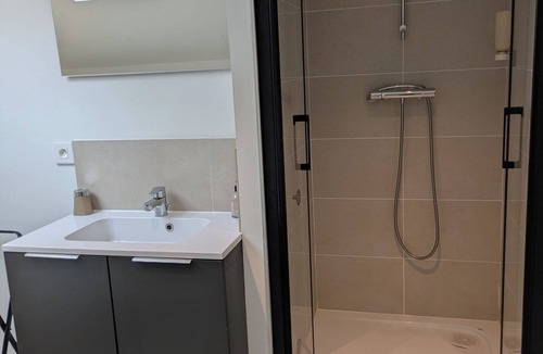Capitole Apartment | Beautiful apartment with terrace in the city center, between Bourse and Esquirol-Ideal Family-