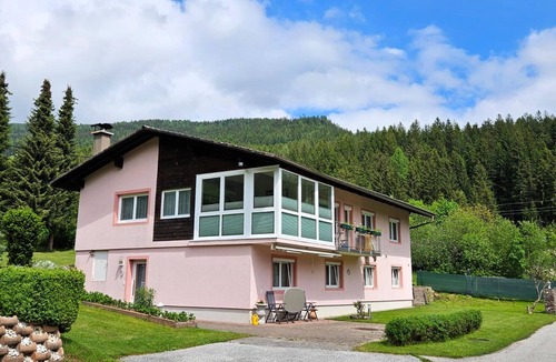Arriach Apartment | Beautiful apartment with mountain views