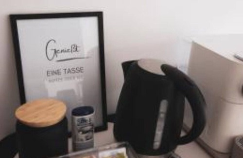 Rhein-Erft-Kreis District Apartment | Beautiful apartment with 65 sqm -Top location -Cologne Work & Relax & Travel