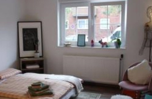 Rhein-Erft-Kreis District Apartment | Beautiful apartment with 65 sqm -Top location -Cologne Work & Relax & Travel