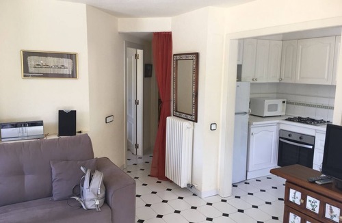Sant Feliu de Guixols Apartment | Beautiful apartment with large terrace and spectacular views of Sant Pol bay