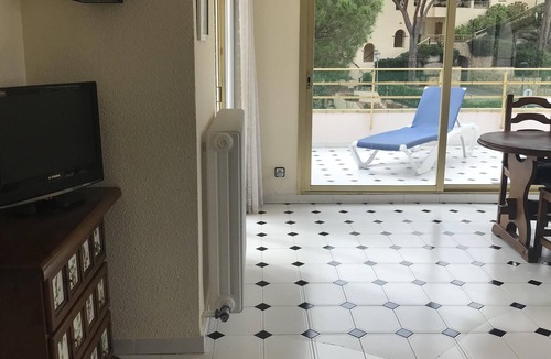 Sant Feliu de Guixols Apartment | Beautiful apartment with large terrace and spectacular views of Sant Pol bay