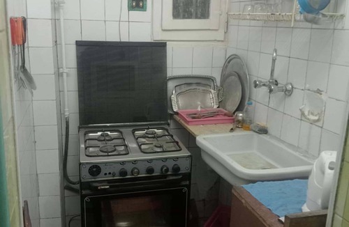 Bulaq ad Dakrur Apartment | Beautiful Apartment with 2 Bdr and 2 Living Rooms