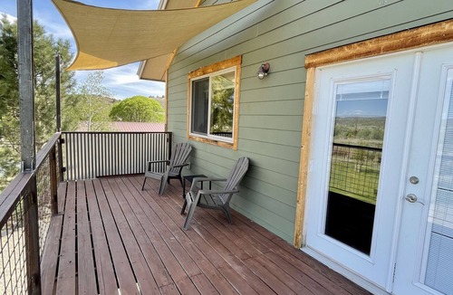 Durango Apartment | Beautiful Apartment With Great Views In The Colorado Countryside.
