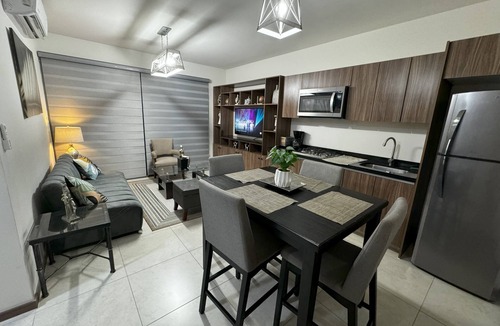La Noria Apartment | Beautiful Appartment in front of the TSM Stadium