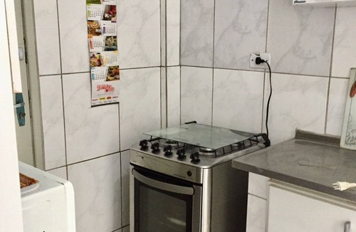 Olinda Apartment | Beautiful Apt complete Olinda Historic City 400m Beach 12 km from Recife city