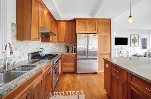 Aquinnah House | Beautiful Aquinnah Retreat