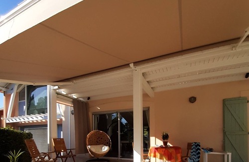 Lussan House | Beautiful architect-designed villa with swimming pool in the middle of a large park 10 minutes from Auch.