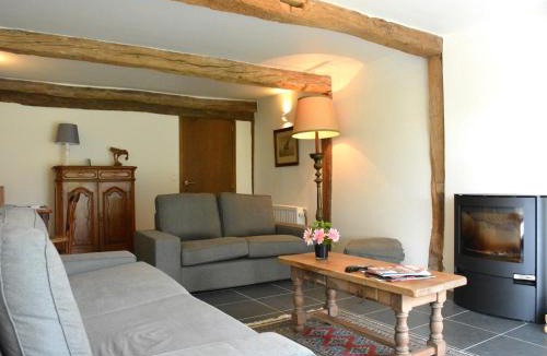 Sainte-Ode House | Beautiful Ardennes house in quiet area