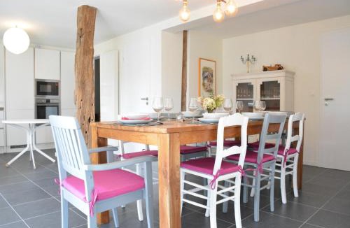 Sainte-Ode House | Beautiful Ardennes house in quiet area