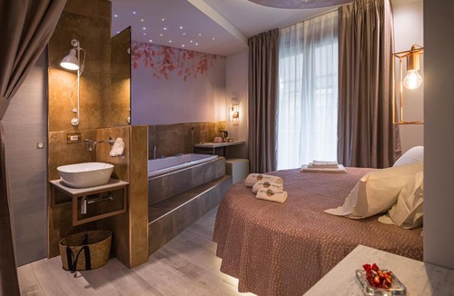 Rivotorto House | Beautiful Assisi Suite